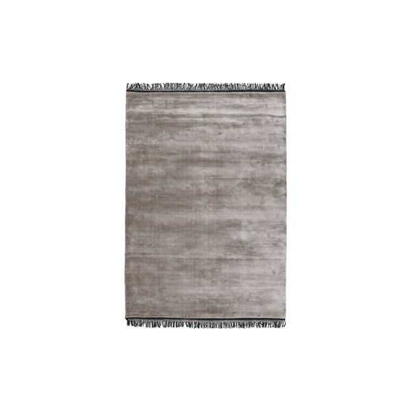 Almeria gulvteppe, grey, Linie Design