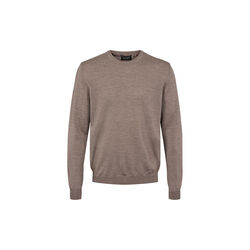 Merino Iq, ginger, SAND Copenhagen