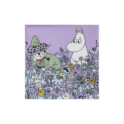 Mummi papirservietter Venner for alltid, Moomin Arabia