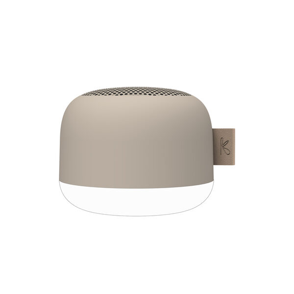 aLIGHT Bluetooth høyttaler, Kreafunk