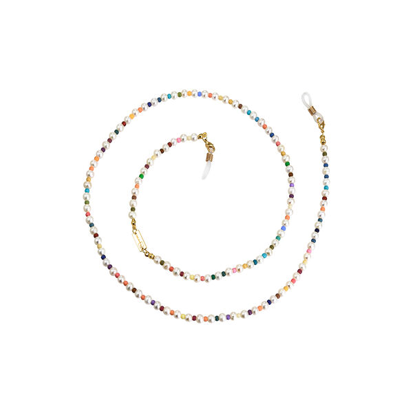 Emilia Pastel pearl chain Emilia Pastel pearl chain, Emilia by Bon Dep