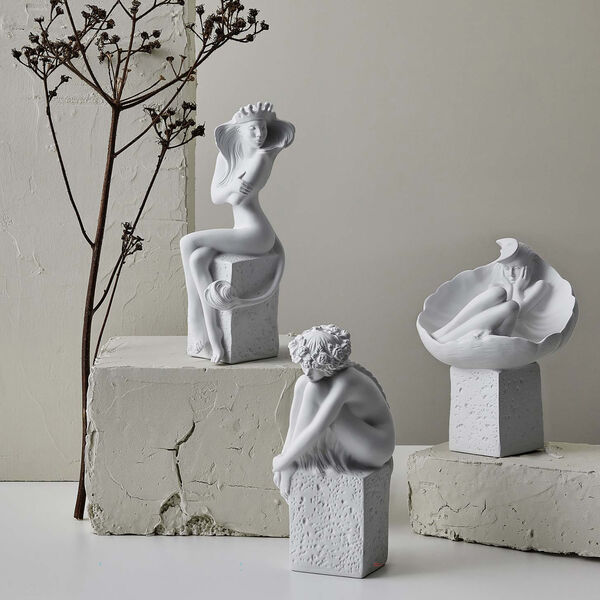 Jomfruen, kvinne, Spring Copenhagen