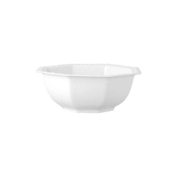 Maria white Pasta Bowl, Rosenthal