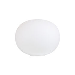 Glo-Ball B2 Table Lamp, Flos