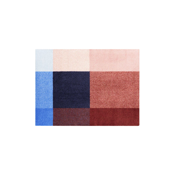 Mix Berry D&oslash;rmatte, Heymat