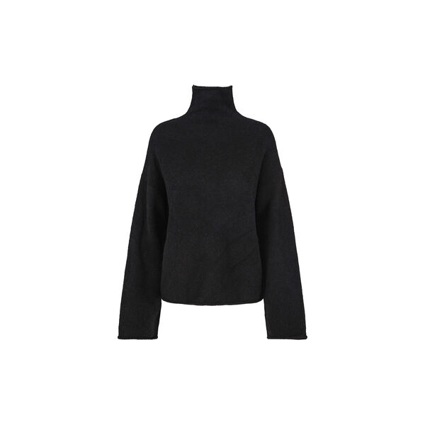Reid Sweater, black, ONE and OTHER
