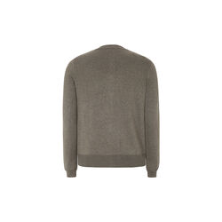 SRMarla Cardigan Knit, canteen melange, Soft Rebels