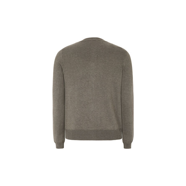 SRMarla Cardigan Knit, canteen melange, Soft Rebels