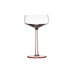 Essence cocktailglass 2 stk., rosa, Iittala