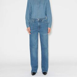 TRW-Brown Jeans Wash Prato, denim blue TRW-Brown Jeans Wash Prato, denim blue, Tomorrow