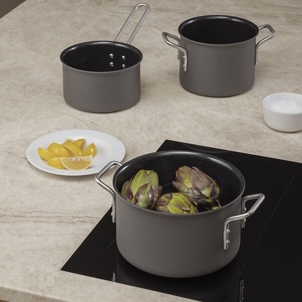 Grey Line Grytesett 3 stk., Eva Trio