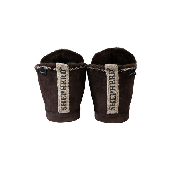 Andy t&oslash;fler, moro, Shepherd of Sweden