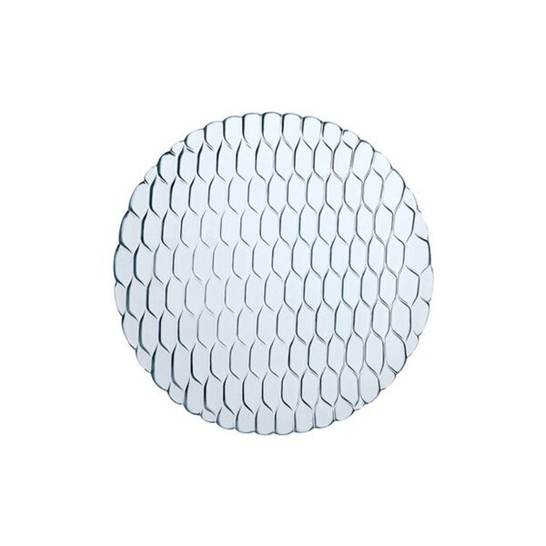 JELLIES FAMILY tallerken, light blue, Kartell