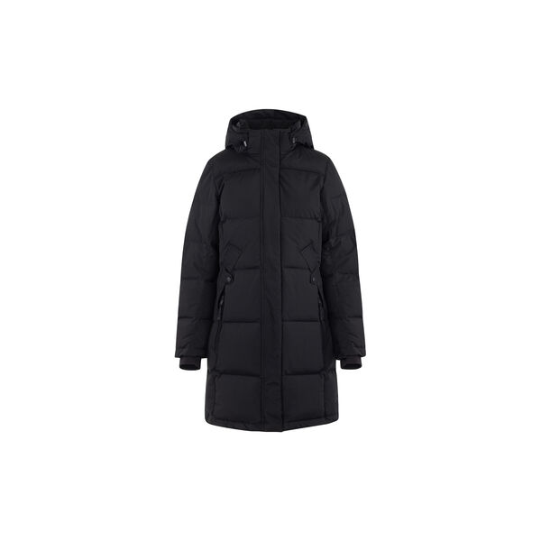 Laya dunparka, black Laya dunparka, black, Urban Pioneers