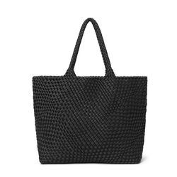 Day Braiding XL Bag, black, DAY ET