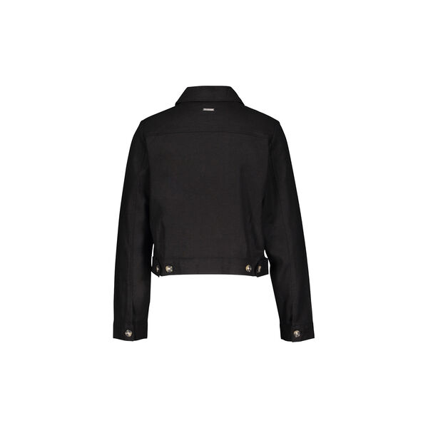 Mildred&nbsp;jakke, black, Urban Pioneers