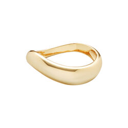 Wave Ring, Philippa Studios