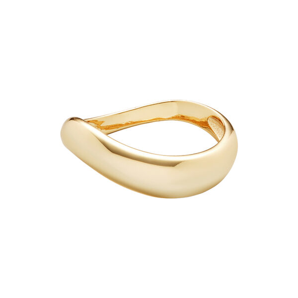 Wave Ring, Philippa Studios