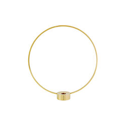 Gloria lysestake, liten, Klong