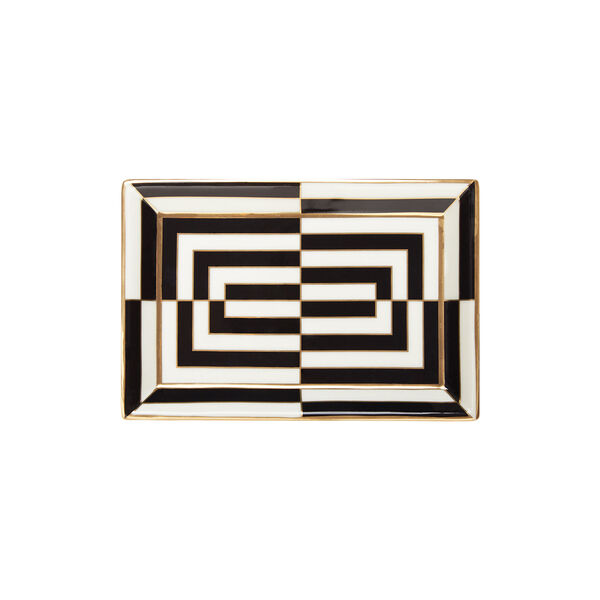 Op Art fat Op Art fat, Jonathan Adler