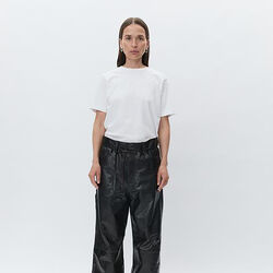 Parry - Heavy Jersey RD T-Shirt, bright white, DAY Birger &eacute;t Mikkelsen