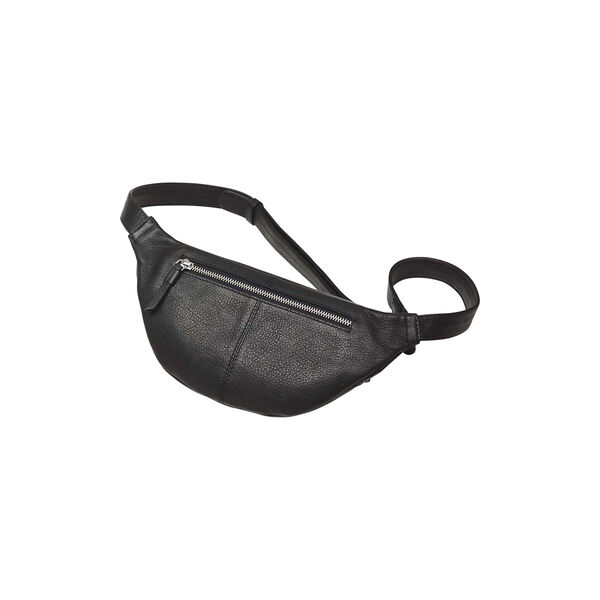 BeccaMBG Bum Bag, svart, Markberg