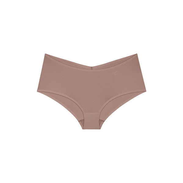 Body Make-Up Illusion Shorty EX, chocolate mousse Body Make-Up Illusion Shorty EX, chocolate mousse, Triumph