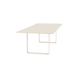 70/70 Table, sand, Muuto