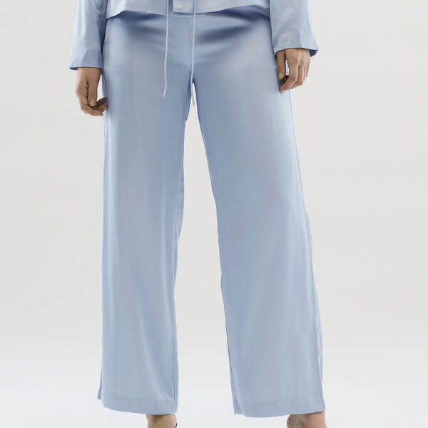 KBPeel Pants, pearl blue, Karen by Simonsen