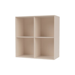 Shelf 1112 (SHOW), 168 clay Shelf 1112 (SHOW), 168 clay, Montana Furniture