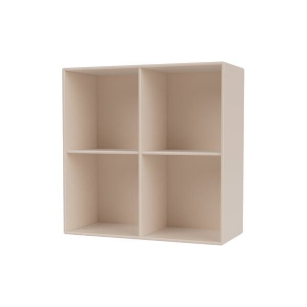 Shelf 1112 (SHOW), 168 clay Shelf 1112 (SHOW), 168 clay, Montana Furniture