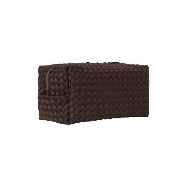 Day Braiding Washbag, chocolate plum, DAY ET