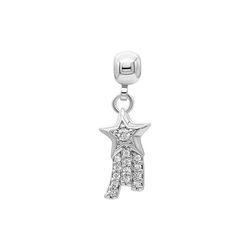 Magic Star Charm, s&oslash;lv, WHO IS SHE