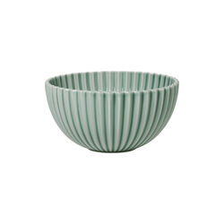 Samsurium skål, celadon, Dottir Nordic Design
