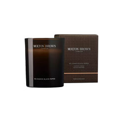 Re-Charge Black Pepper Signature Candle, Molton Brown