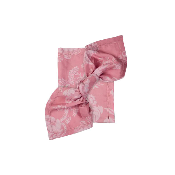 Serviett lin stripe, vintage wallpaper, byTiMo