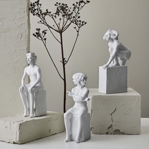 Tvillingen, mann, Spring Copenhagen