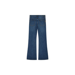 2ND Lamar Stretch Denim, medium blue, 2NDDAY