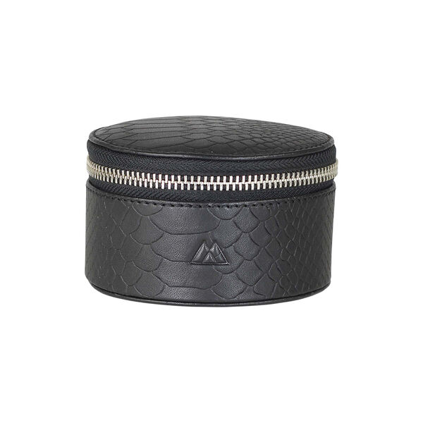Lova jewelry box, snake black, Markberg