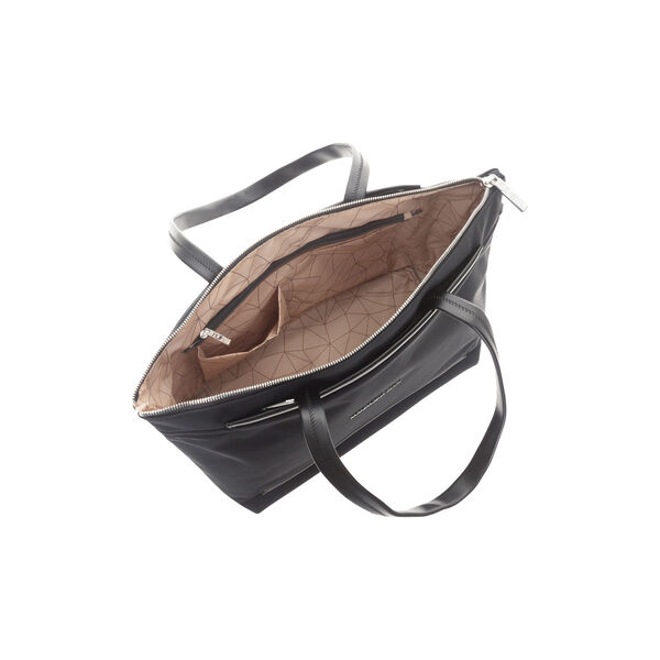 Daphne shopper, black Daphne shopper, black, Mandarina Duck