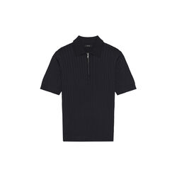MApolo Knit Pullover, dark navy, Matinique