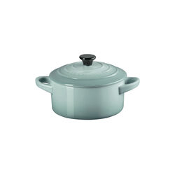 Minigryte 0,25 L, havsalt, Le Creuset