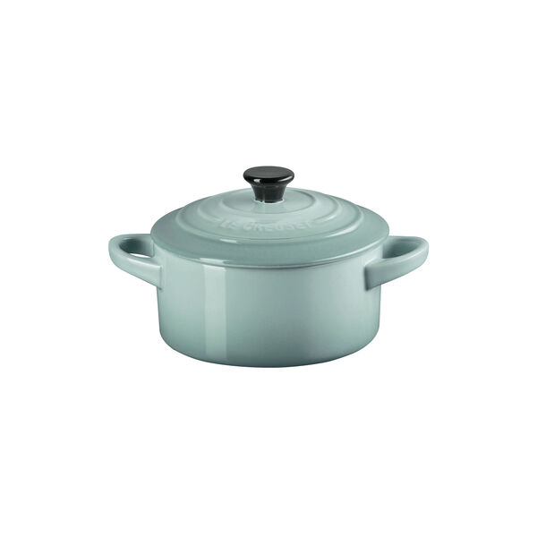 Minigryte 0,25 L, havsalt, Le Creuset
