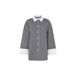 Maisy shirt, black, Minimum