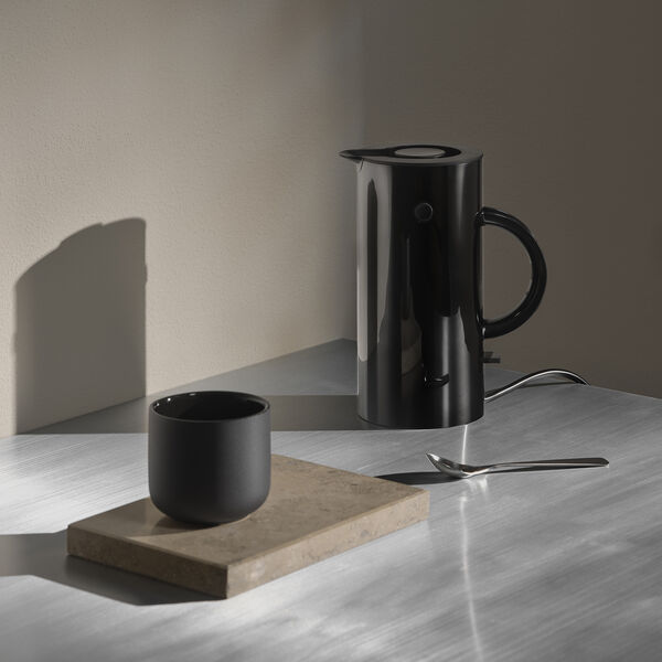 EM77 Mini vannkoker | 0,5 | Black, Stelton