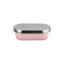 Matboks, shell pink, Le Creuset