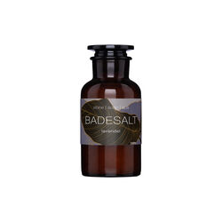 Badesalt lavendel, 640 g, Stone Soap Spa