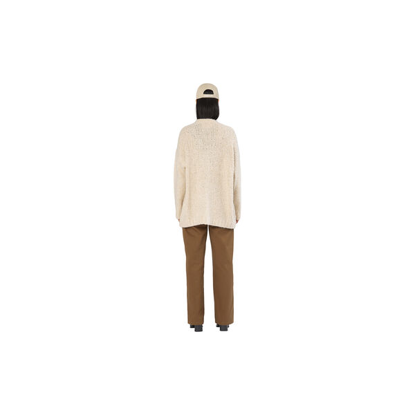 PeppyRS strikket cardigan, nature PeppyRS strikket cardigan, nature, Résumé