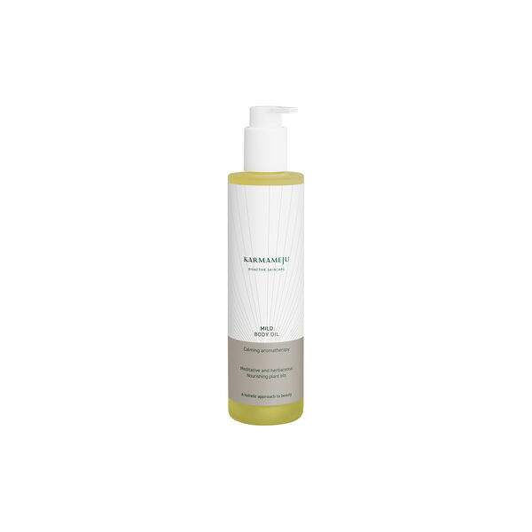 Mild Body Oil Mild Body Oil, Karmameju
