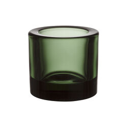 Kivi lyslykt, furugrønn, Iittala